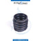 RUBBER INTAKE BOOT for BMW 7 SERIES 2001-2008 models, Part Number 13717541069